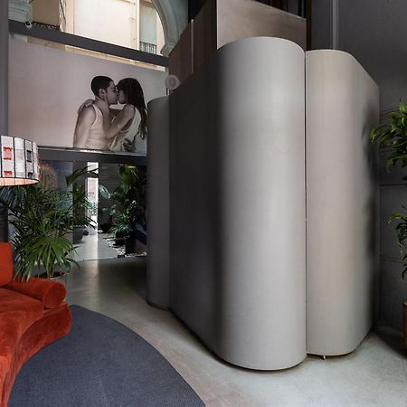 Chic & Basic Born Boutique Hotel Barcelona Bagian luar foto