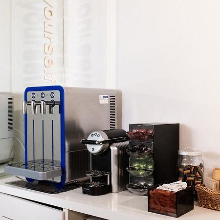 Chic & Basic Born Boutique Hotel Barcelona Bagian luar foto