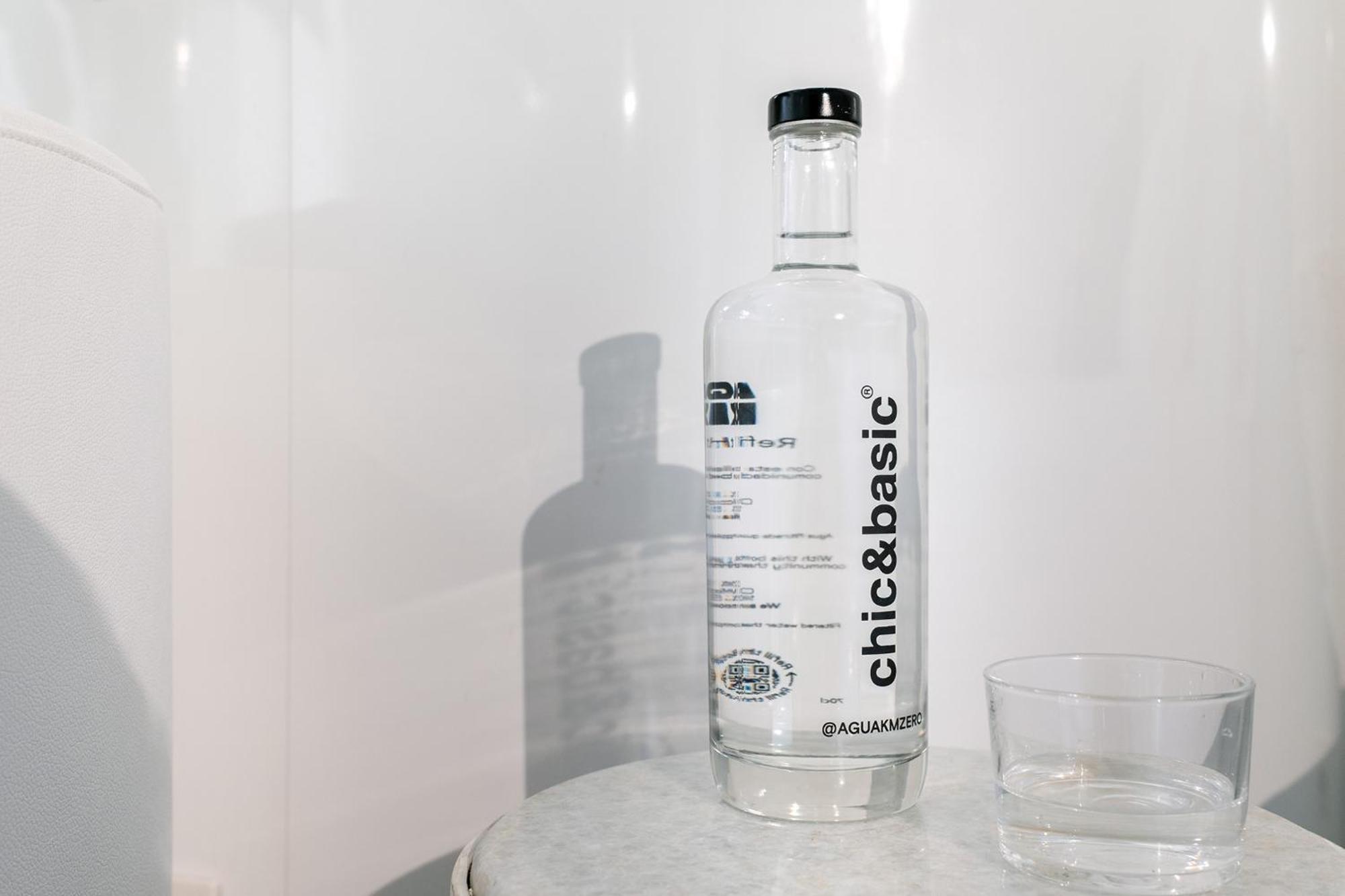 Chic & Basic Born Boutique Hotel Barcelona Bagian luar foto