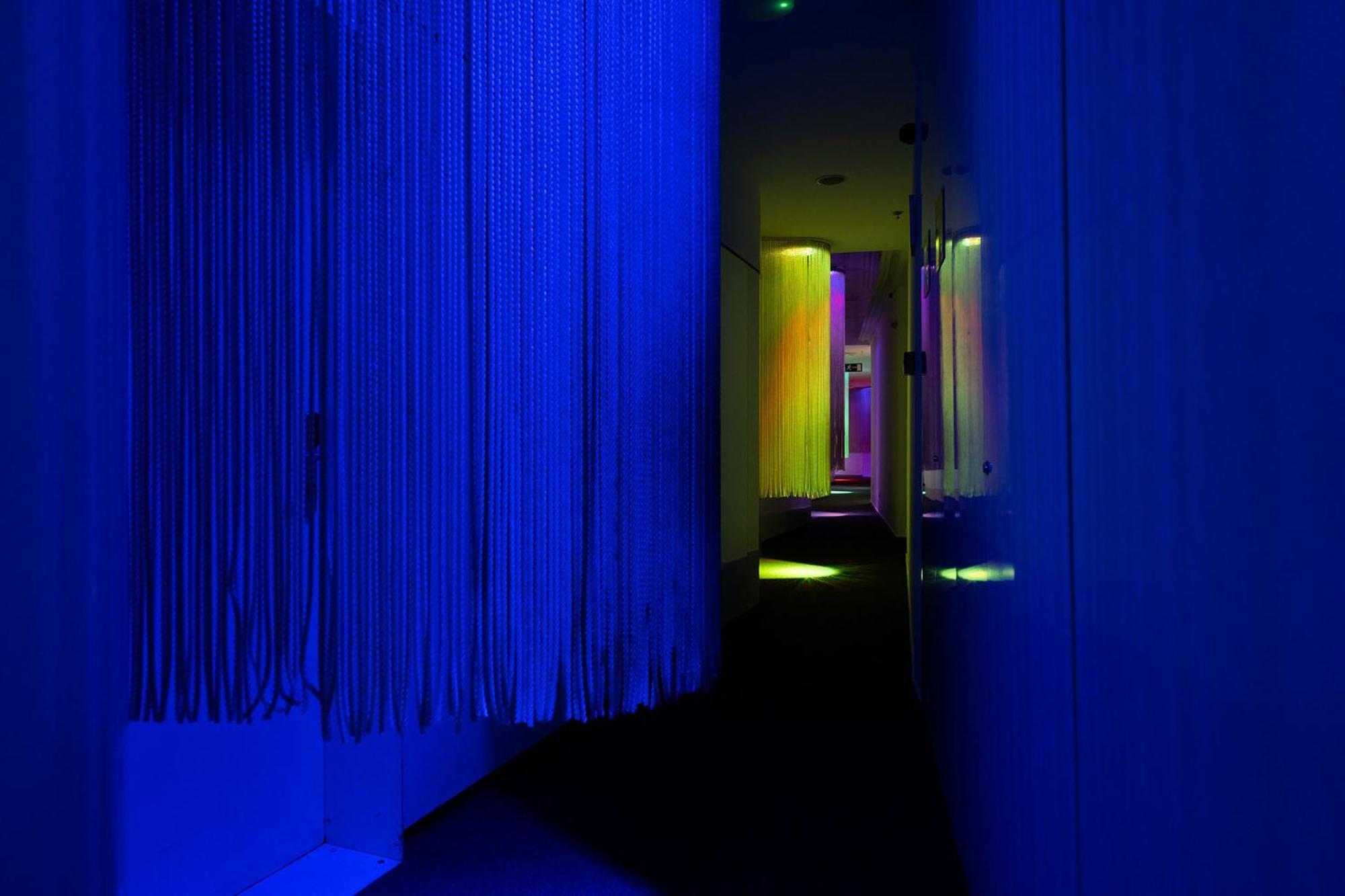 Chic & Basic Born Boutique Hotel Barcelona Bagian luar foto