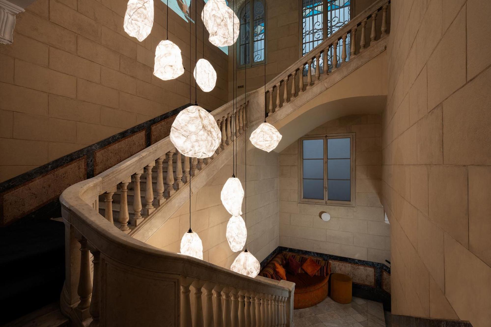 Chic & Basic Born Boutique Hotel Barcelona Bagian luar foto