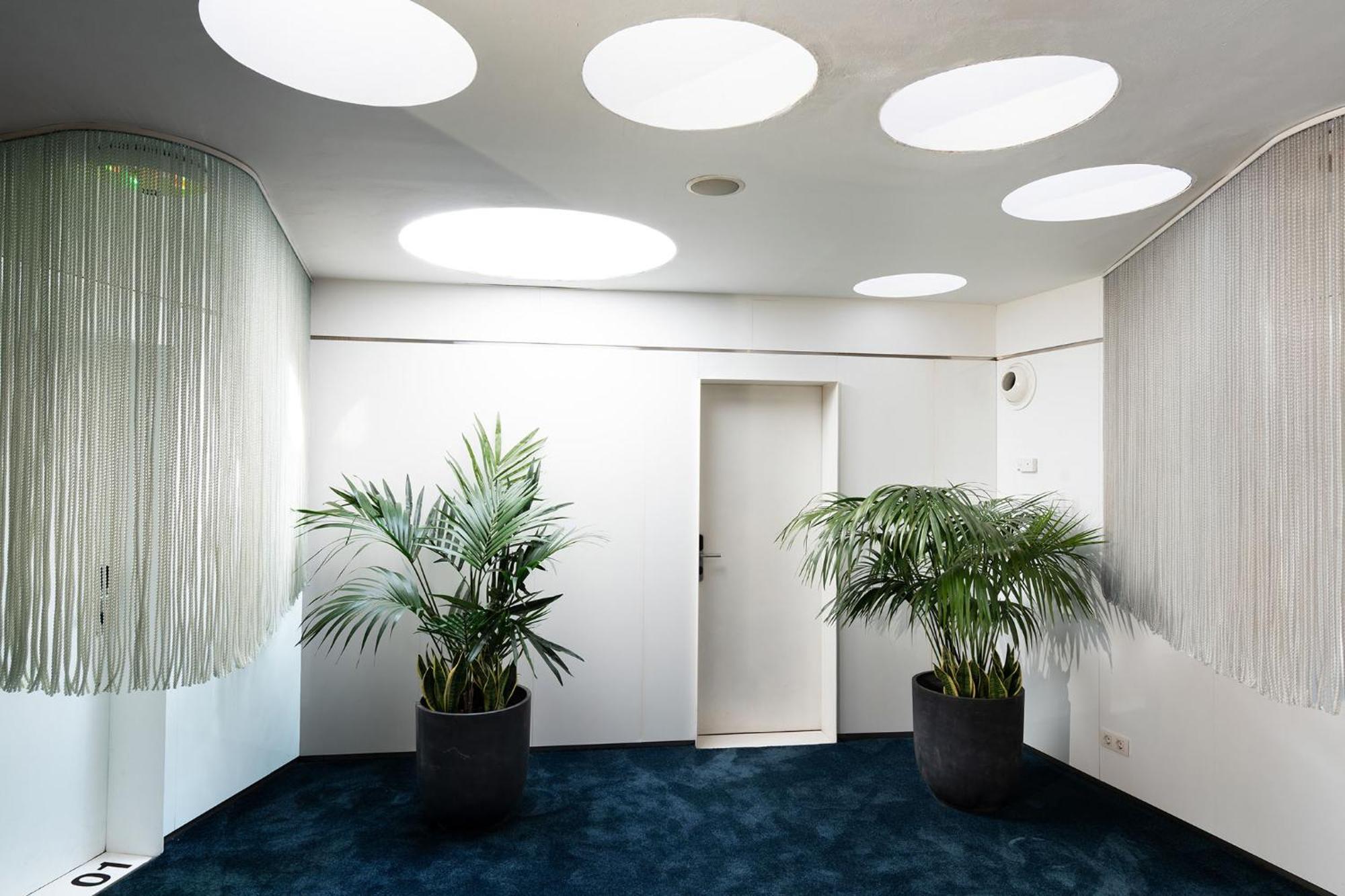 Chic & Basic Born Boutique Hotel Barcelona Bagian luar foto