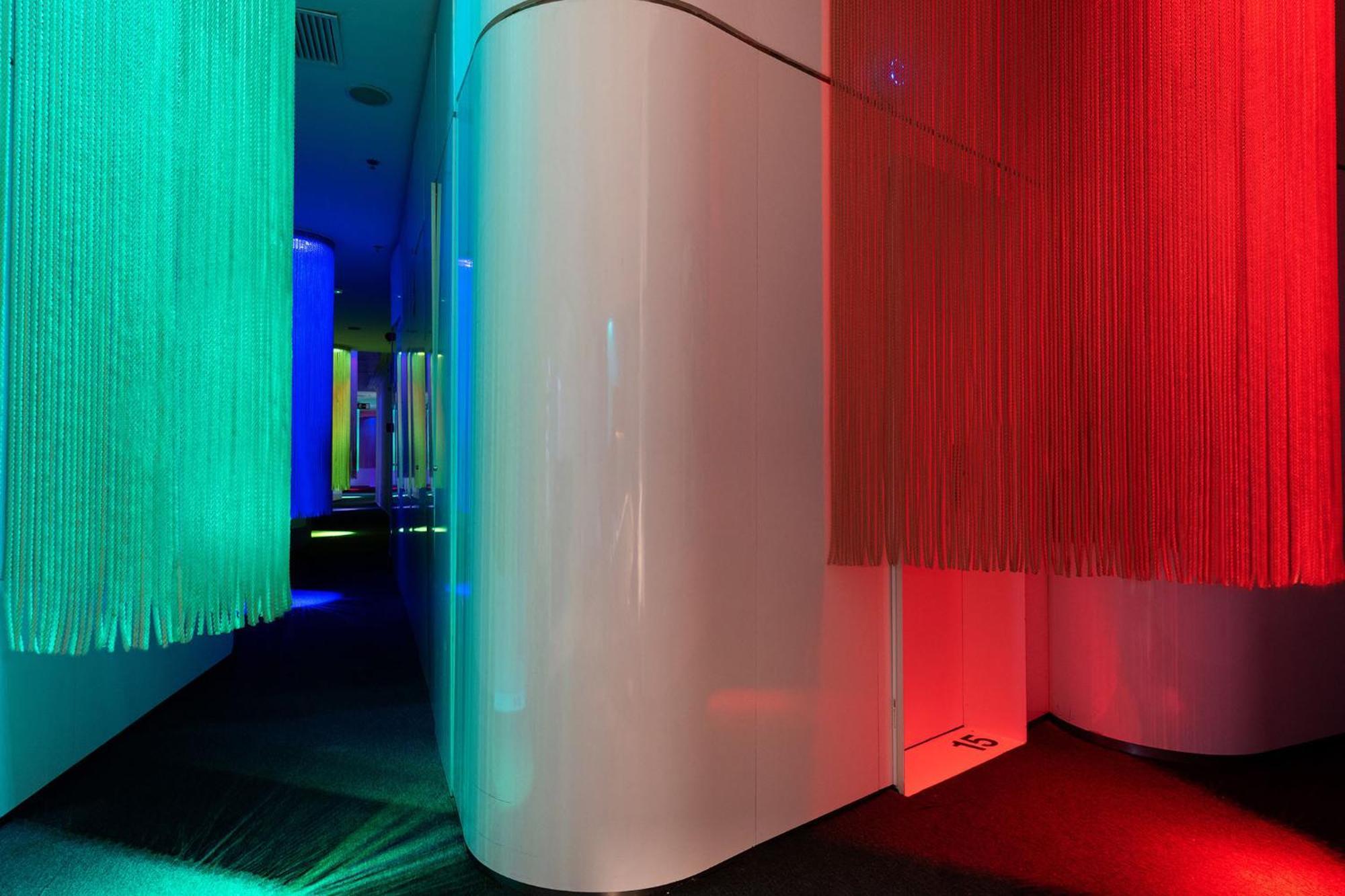 Chic & Basic Born Boutique Hotel Barcelona Bagian luar foto