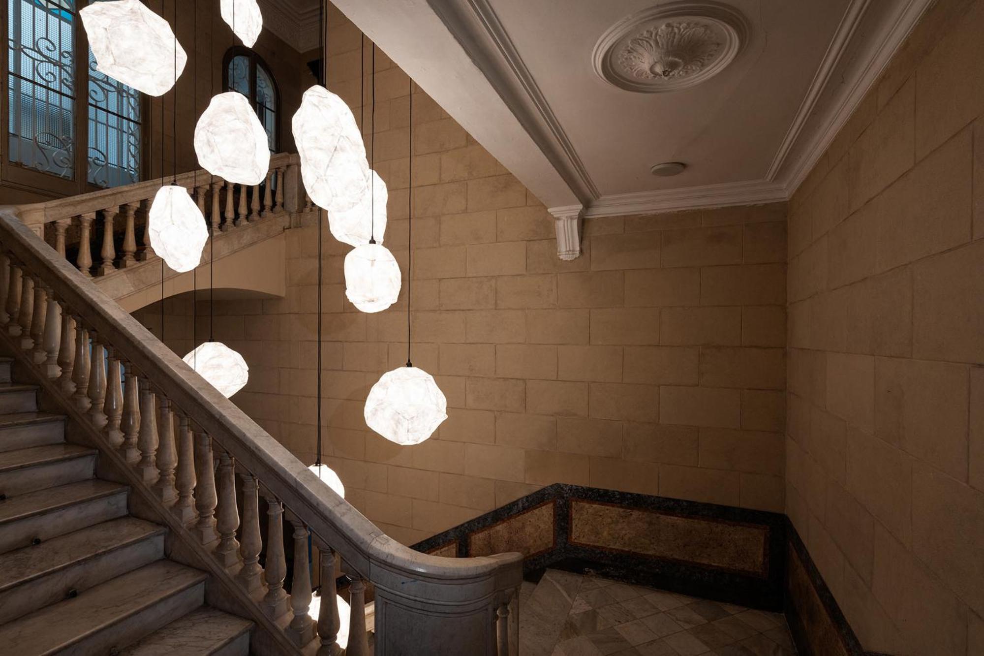 Chic & Basic Born Boutique Hotel Barcelona Bagian luar foto