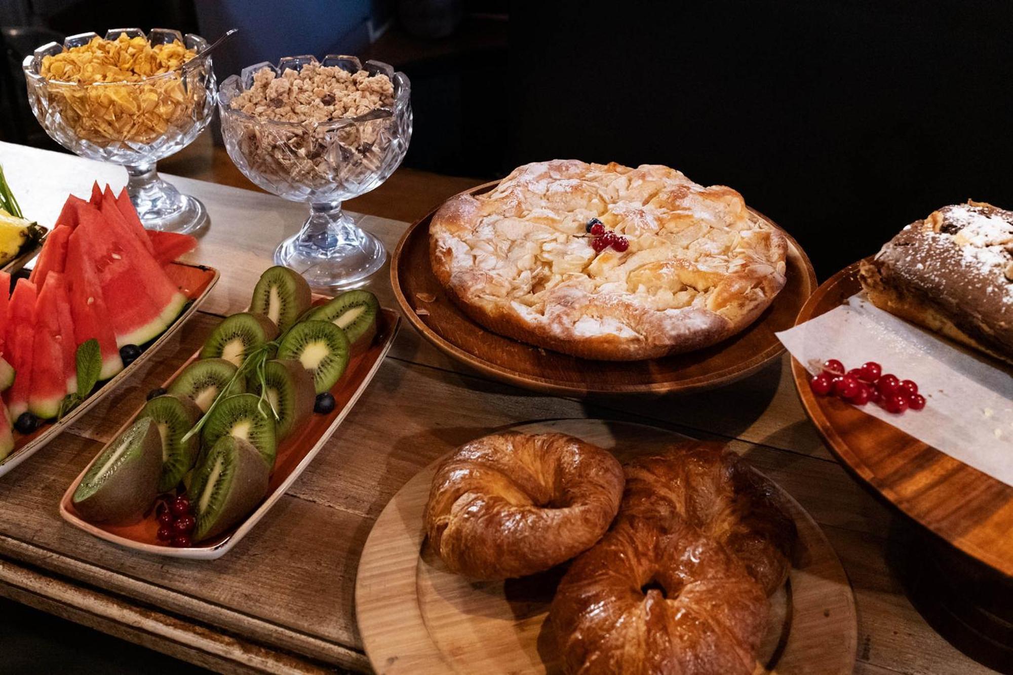 Chic & Basic Born Boutique Hotel Barcelona Bagian luar foto