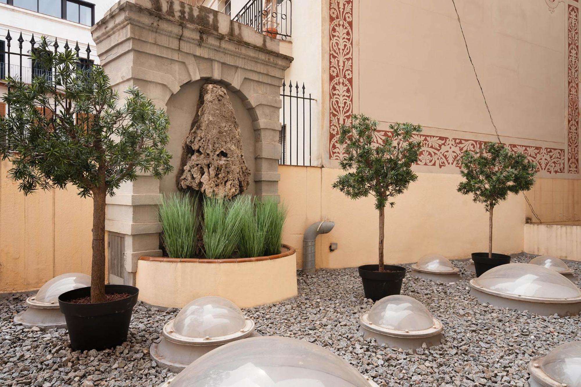 Chic & Basic Born Boutique Hotel Barcelona Bagian luar foto