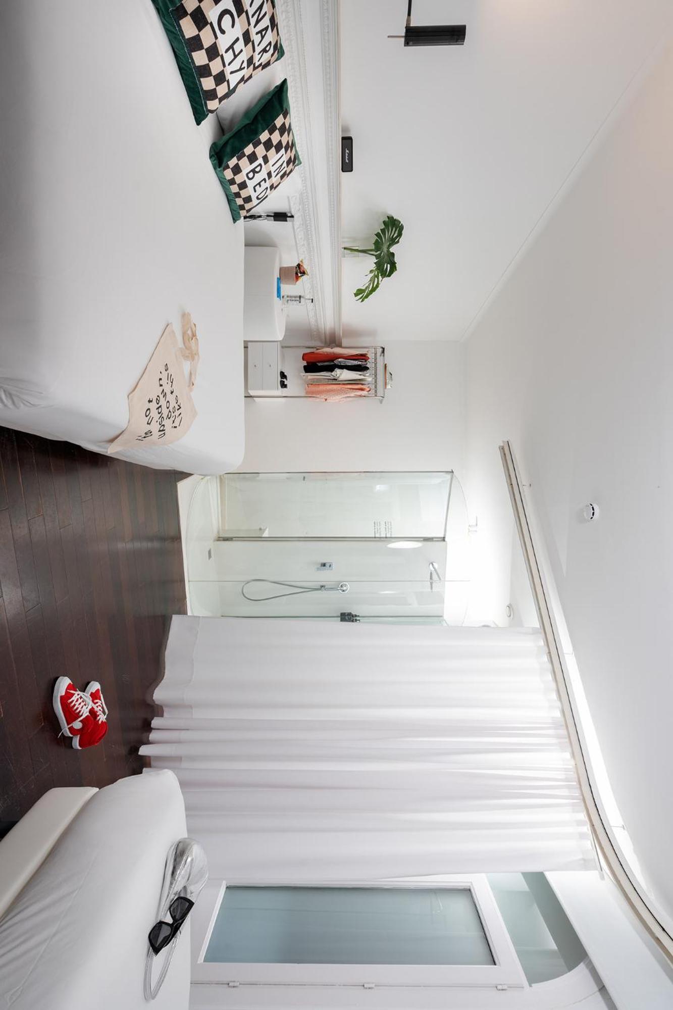 Chic & Basic Born Boutique Hotel Barcelona Bagian luar foto