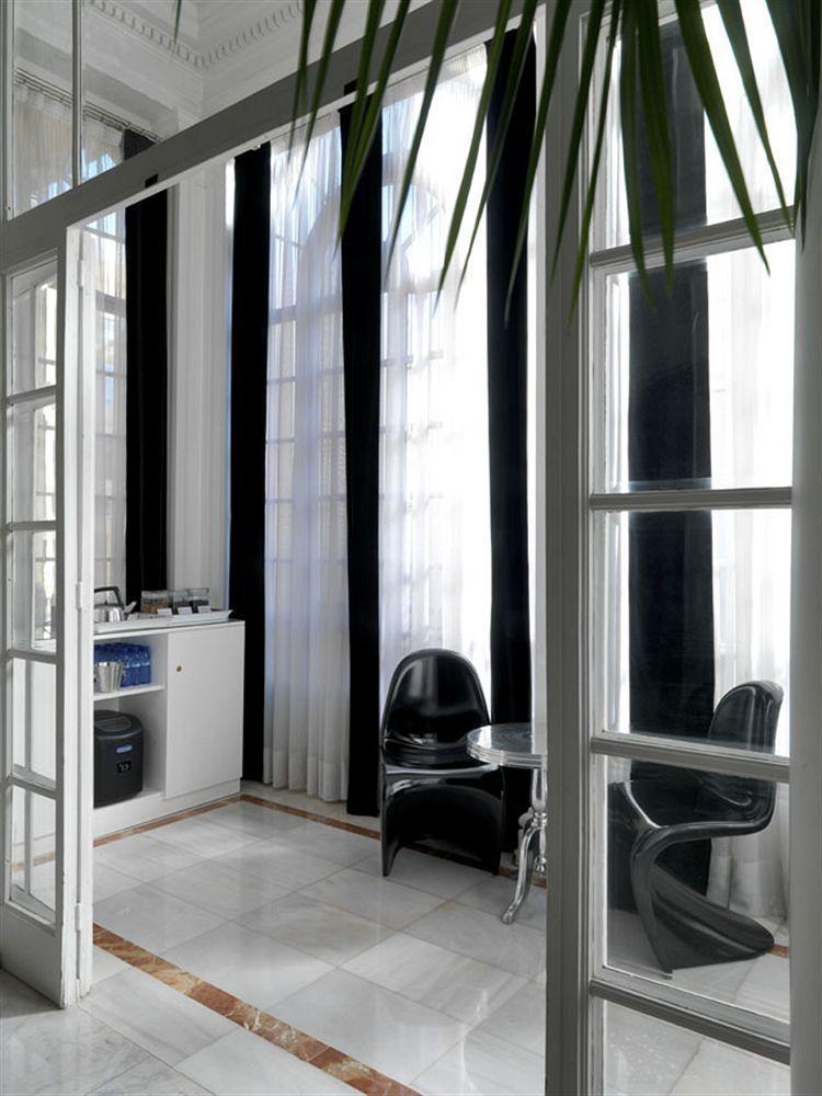 Chic & Basic Born Boutique Hotel Barcelona Bagian luar foto