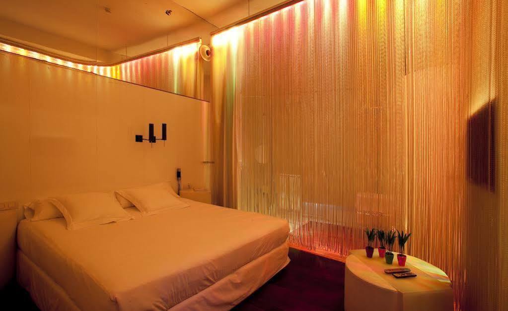 Chic & Basic Born Boutique Hotel Barcelona Bagian luar foto