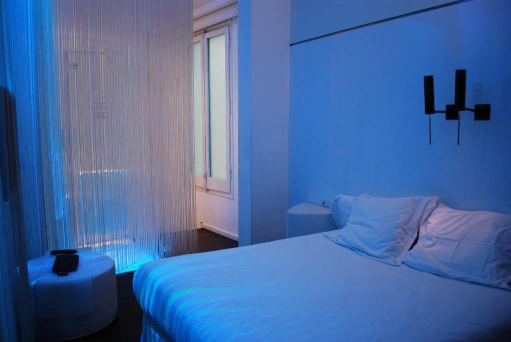 Chic & Basic Born Boutique Hotel Barcelona Bagian luar foto
